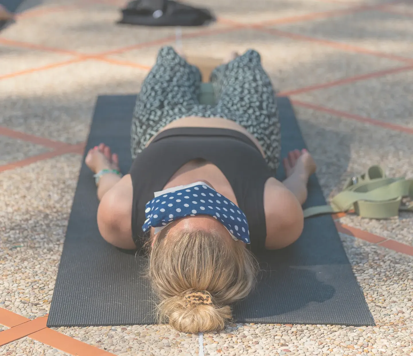 Yoga-Nidra